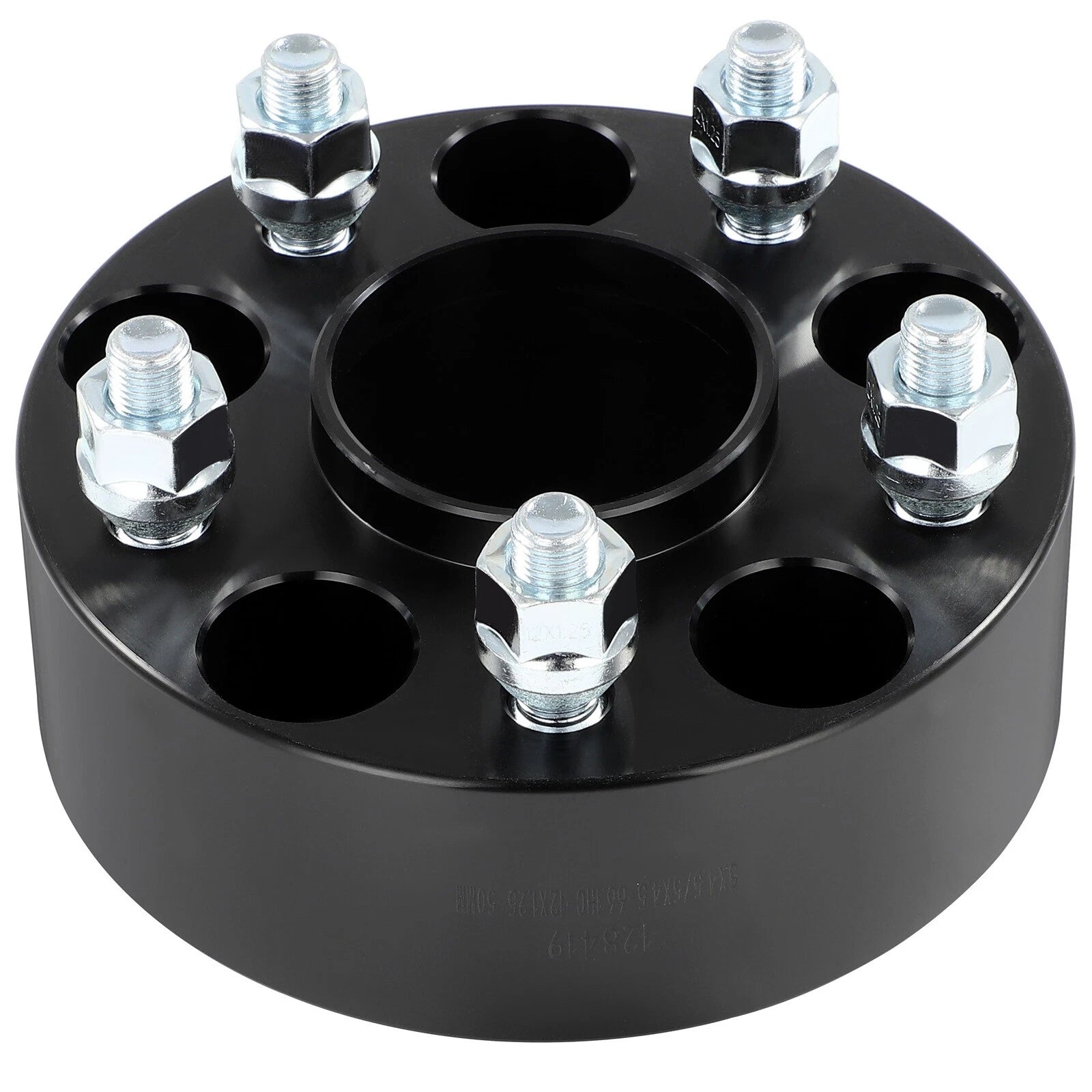 2X 2 Inch Wheel Spacers for Infiniti Q50 G37 Nissan 350Z