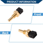 Engine Coolant Temperature Sensor No. 024262 for Volkswagen Sagitar (2010–2015)