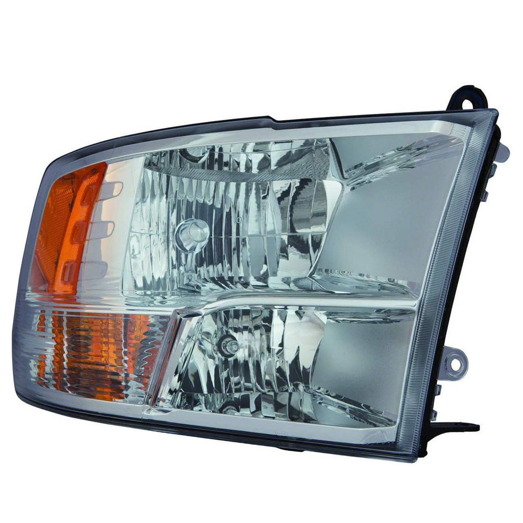 Replacement Passenger Side Headlight Assembly for Ford Escape (2013–2016)