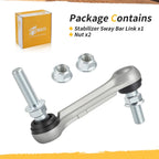 Sway Bar Link for Honda Rincon FourTrax 650 680 FA/FGA (2003–2014) 52320-HN8-003