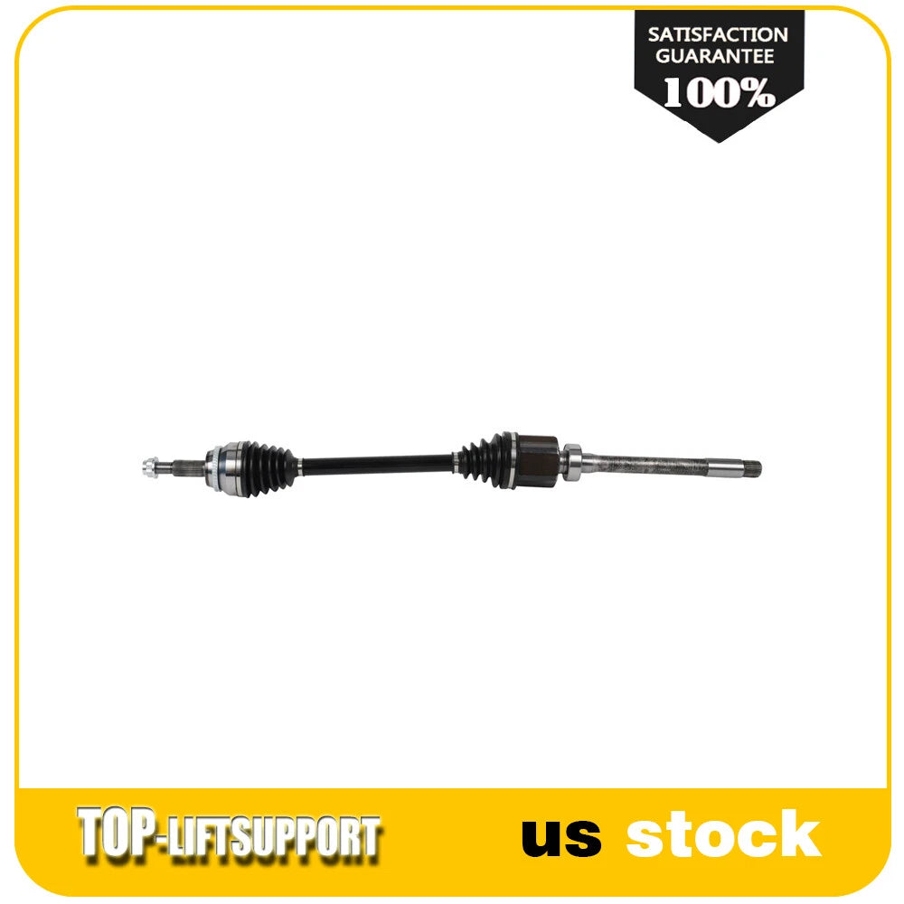 AWD CV Axle Shaft Assembly for Toyota Sienna (2011–2016) Front Right