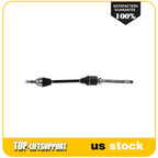 AWD CV Axle Shaft Assembly for Toyota Sienna (2011–2016) Front Right