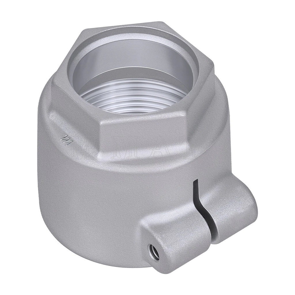 Axle Nut for Polaris Outlaw 450 MXR, 525 S (2008–2010)