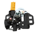Hood Lock Latch Left Driver Side for Ford Fusion (2013–2020)