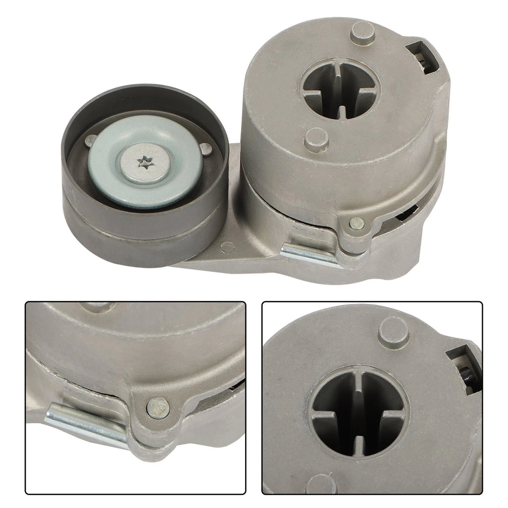 Belt Tensioner for Volvo EC210B EC140 EC240B EC210 EC180 BL61 (2000–2023)