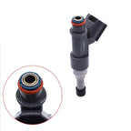 Set of 4 Fuel Injectors for Toyota 4Runner (2010–2012)