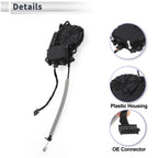 Rear Liftgate Door Lock Actuator for BMW X1 (2014–2019) No. 51247374006