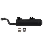 Muffler Silencer for Honda Foreman TRX400 TRX450 (1995–2004)