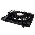 Radiator Cooling Fan Assembly for Cadillac XT5/GMC Acadia (2017–2019)