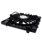 Radiator Cooling Fan Assembly for Cadillac XT5/GMC Acadia (2017–2019)