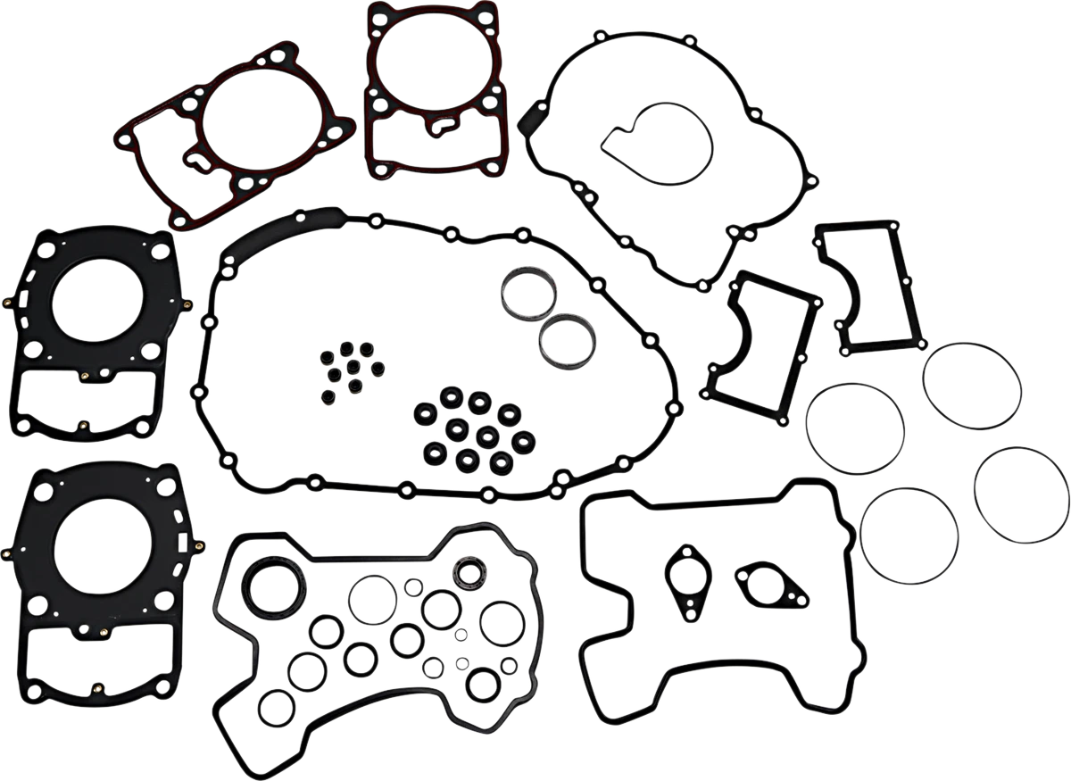Complete Motor Gasket Kit for Harley-Davidson XG500 (2015–2020) JGI-ST-25700443