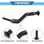 Fuel Filler Neck Pipe Hose for Ford Ranger (1993–1997)