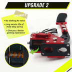 Handbrake SIM for G25 G27 G29 T500 Racing Games