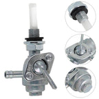 Switch for 168F 170F 188F 190F (2-3KW/5-8KW, 5.5-16HP)