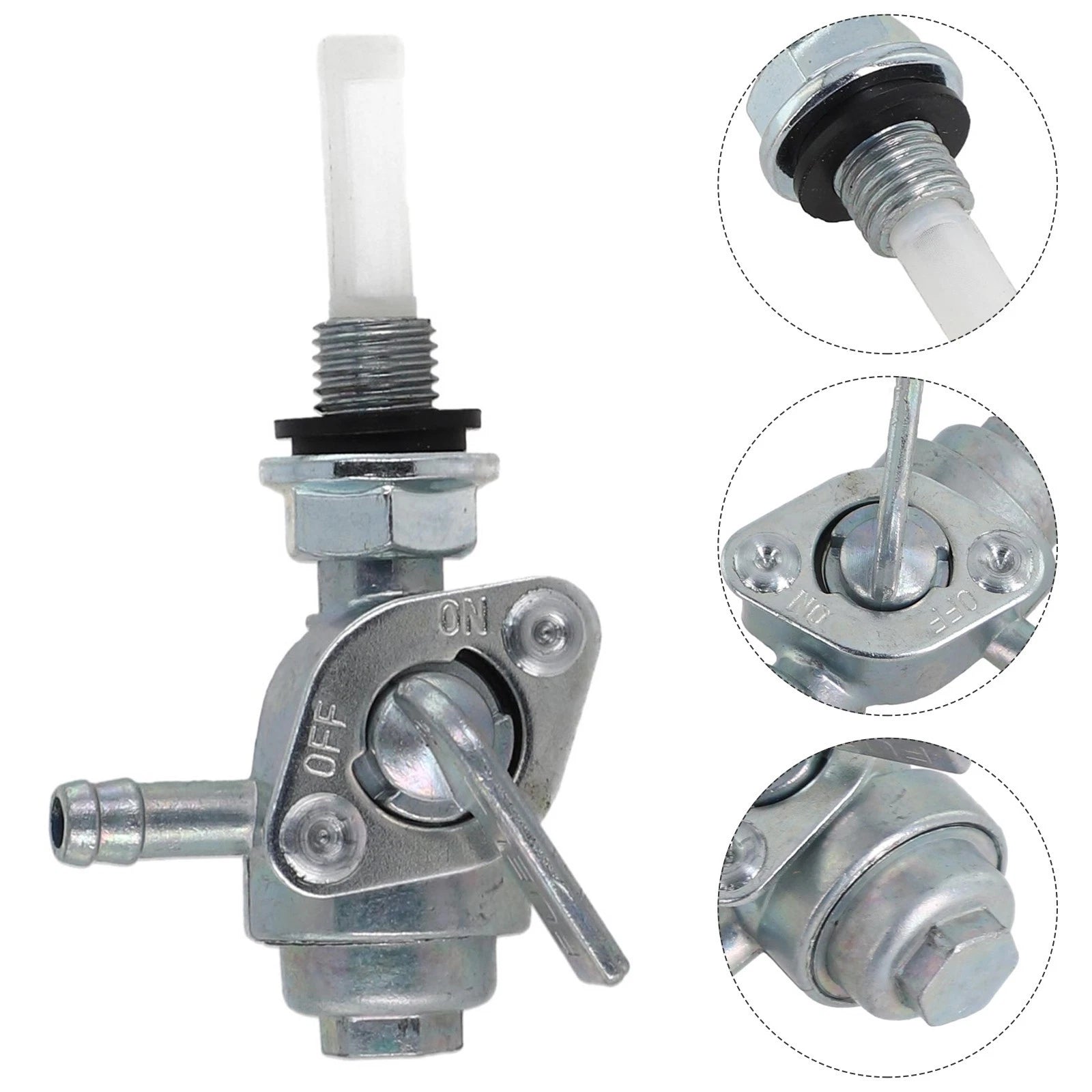 Switch for 168F 170F 188F 190F (2-3KW/5-8KW, 5.5-16HP)
