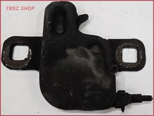 Hood Lock Latch for Ford Thunderbird Mercury Cougar (1987–1988)