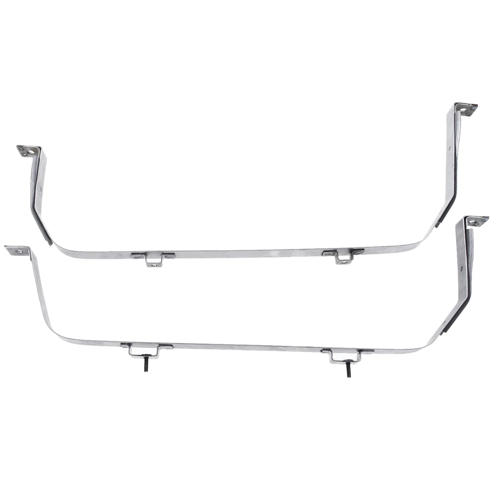 Fuel Tank Strap for Toyota Avalon 2013-2015, Camry 2012-2017 (Pair)