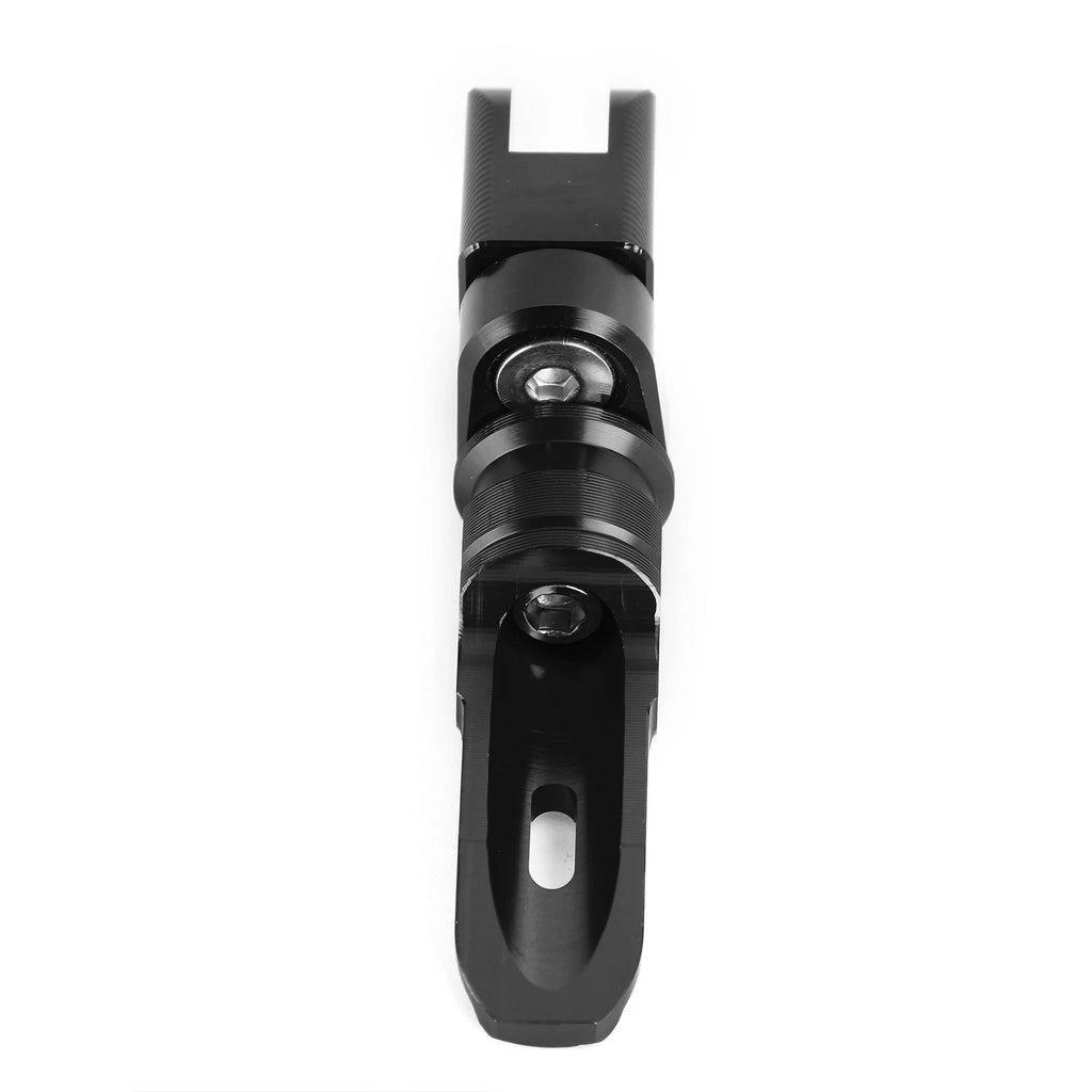 Front Footrests Foot Pegs for MV Agusta Brutale 675 800 1000 F3 675 800 F4/R