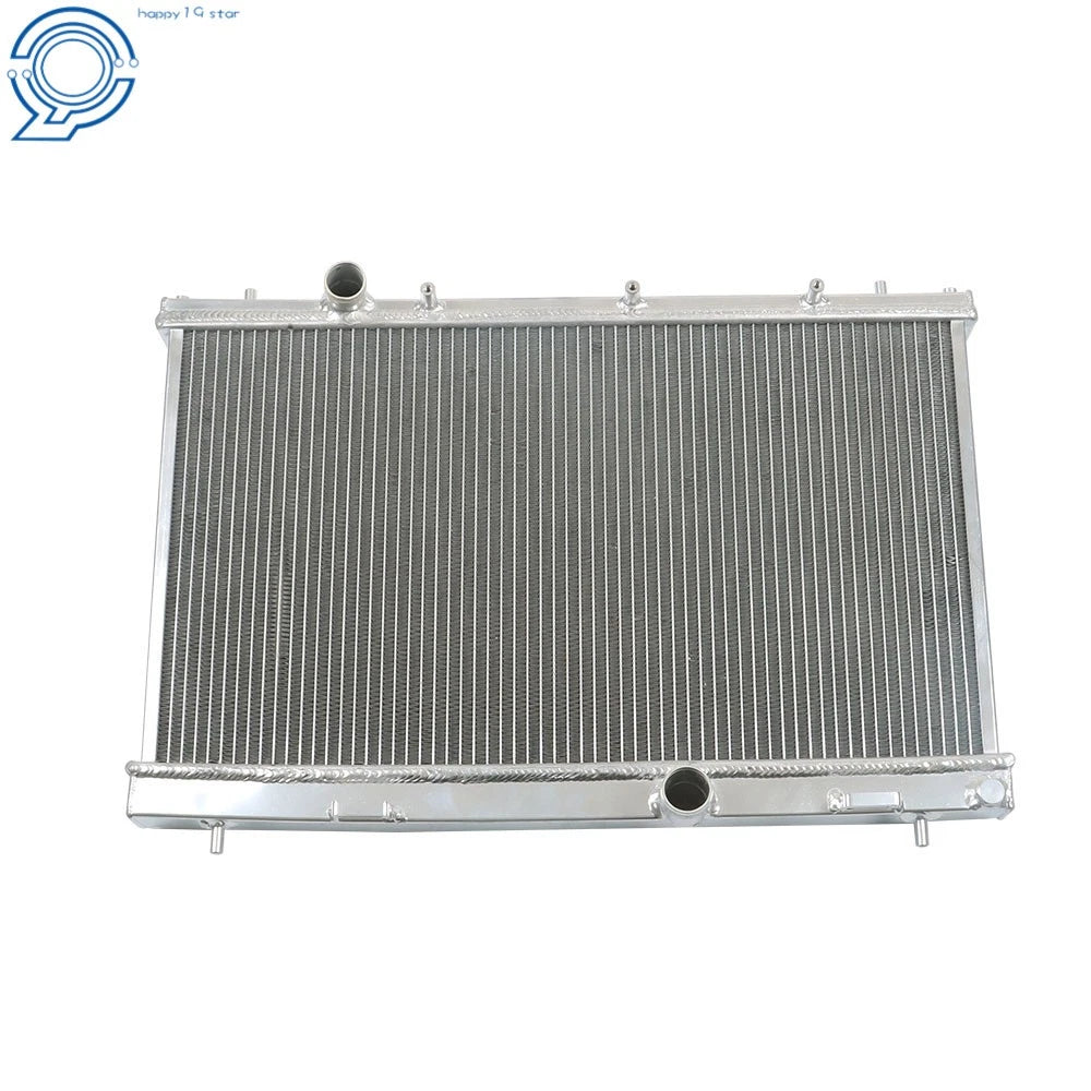 2 Row Aluminum Radiator for Dodge Neon SRT-4 (2003-2005)