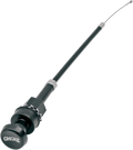 Choke Cable with Knob for Drag Specialties (8")