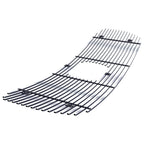 Stainless Chrome Billet Grille Insert for Honda Ridgeline (2021-2023)