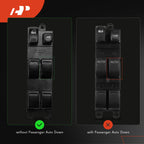 Power Window Switch for Nissan Altima (2002-2006)