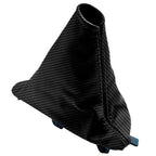 E Brake Boot Cover for Mazda Miata MX5 (2006–2013) Carbon Black