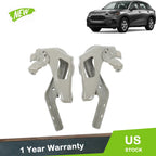 Hood Hinge Set for Honda HR-V (2023–2024) Steel