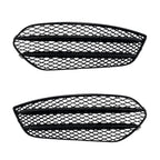 Front Bumper Air Vent Grille Cover Trim for Benz CLA C117 (2013–2015)
