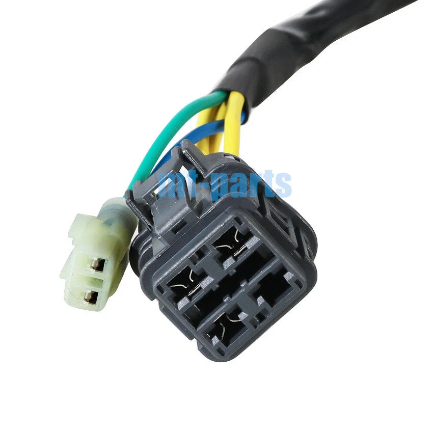 Stator Magneto Coil for Cectek Quadrift 500 EFI (2012–2014) 40196006