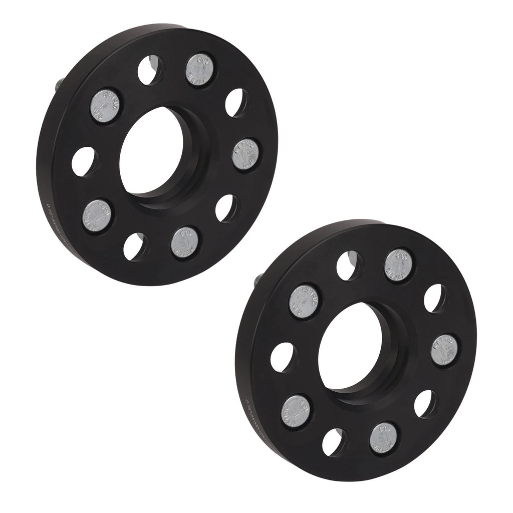 Wheel Spacer Set for Subaru Crosstrek (2017–2021) 20mm 5x100 56.1mm M12x1.25
