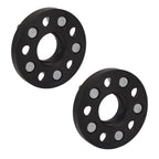 Wheel Spacer Set for Subaru Crosstrek (2017–2021) 20mm 5x100 56.1mm M12x1.25
