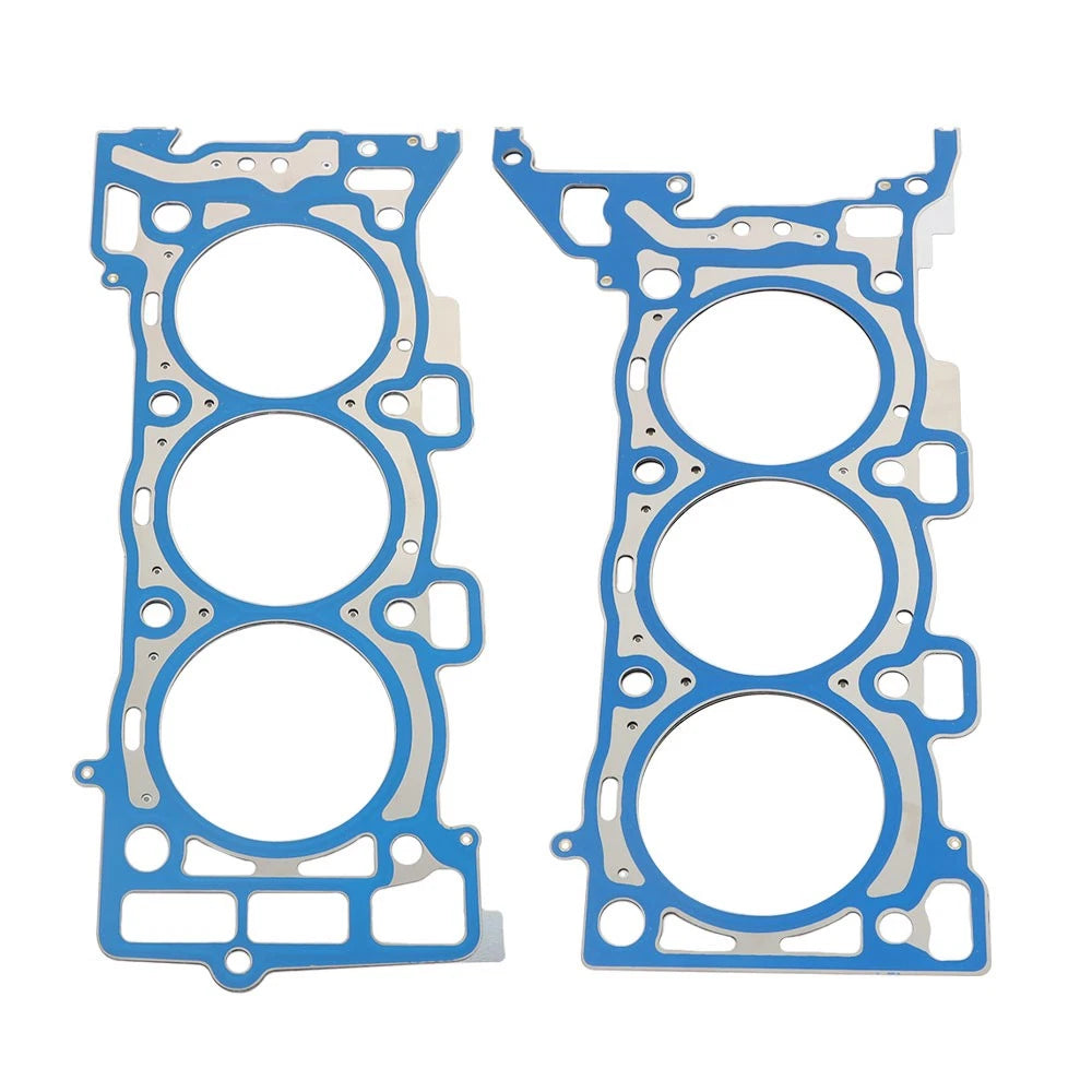 Cylinder Head Gasket Set for Buick Cadillac GMC Pontiac Saturn Chevrolet 3.6L