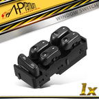 Power Window Switch for Ford F-150 (2002–2003)