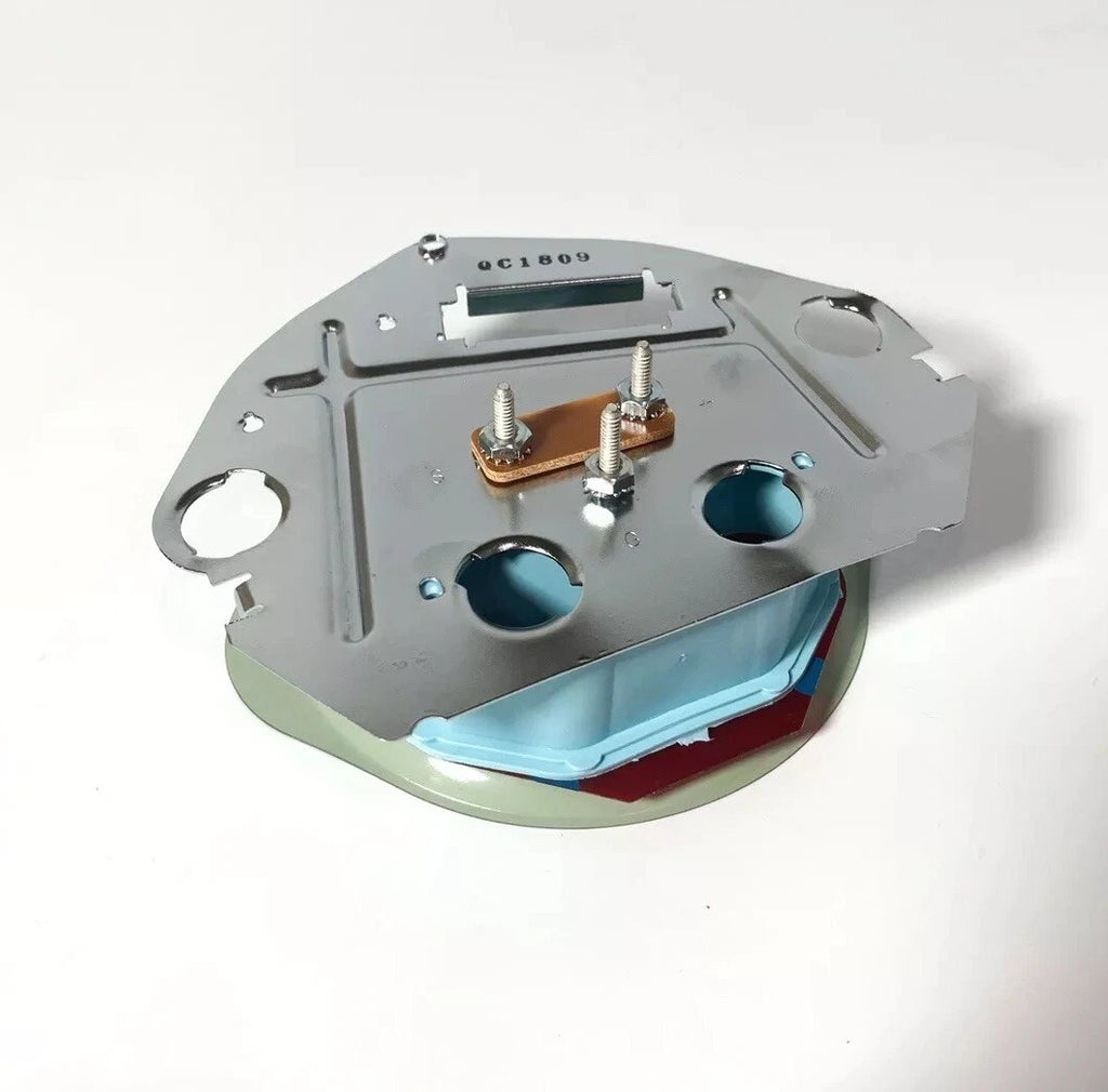 Fuel Gauge Replacement for 1967–1972 Chevy Pickup Truck