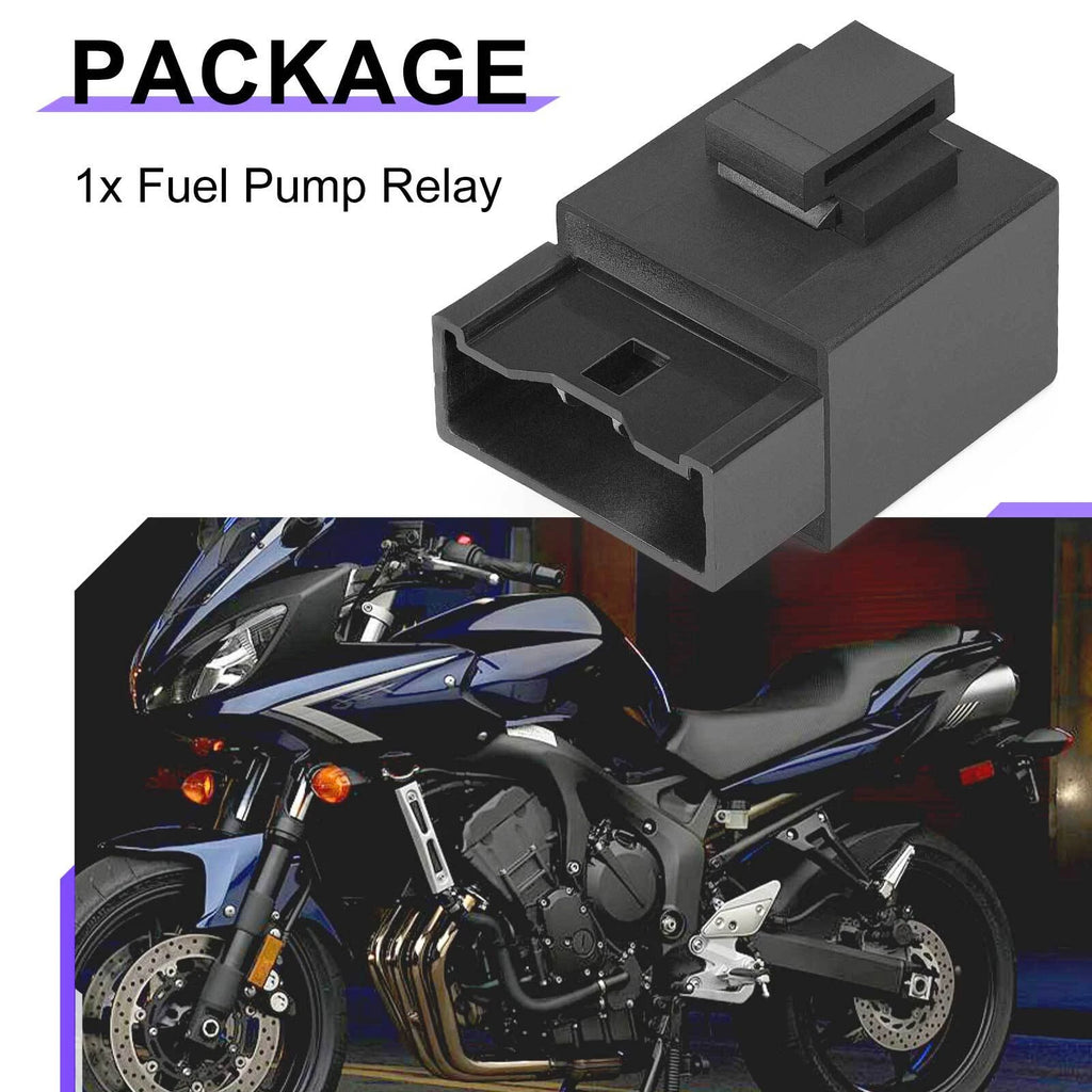 Fuel Pump Relay for Yamaha Road Star 1700 XV1700 (2008–2014)