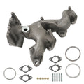 Exhaust Manifold with Gasket for Nissan Frontier (2002–2004)