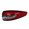 Replacement Passenger Side Tail Light Assembly (See compatibility Chart)