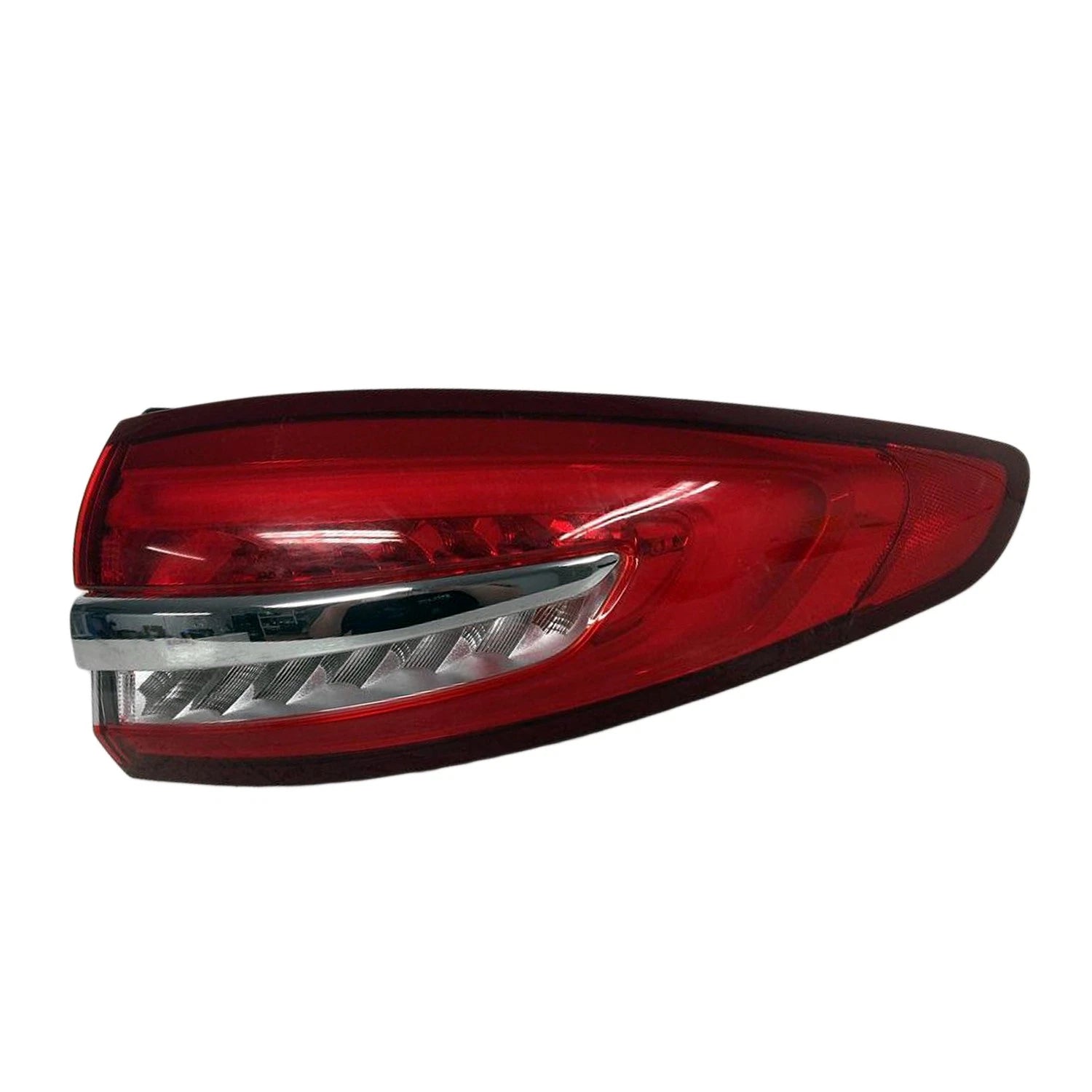 Replacement Passenger Side Tail Light Assembly (See compatibility Chart)
