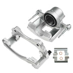 Front Left Disc Brake Caliper w/ Bracket for Pontiac Grand Prix (2004-2004)