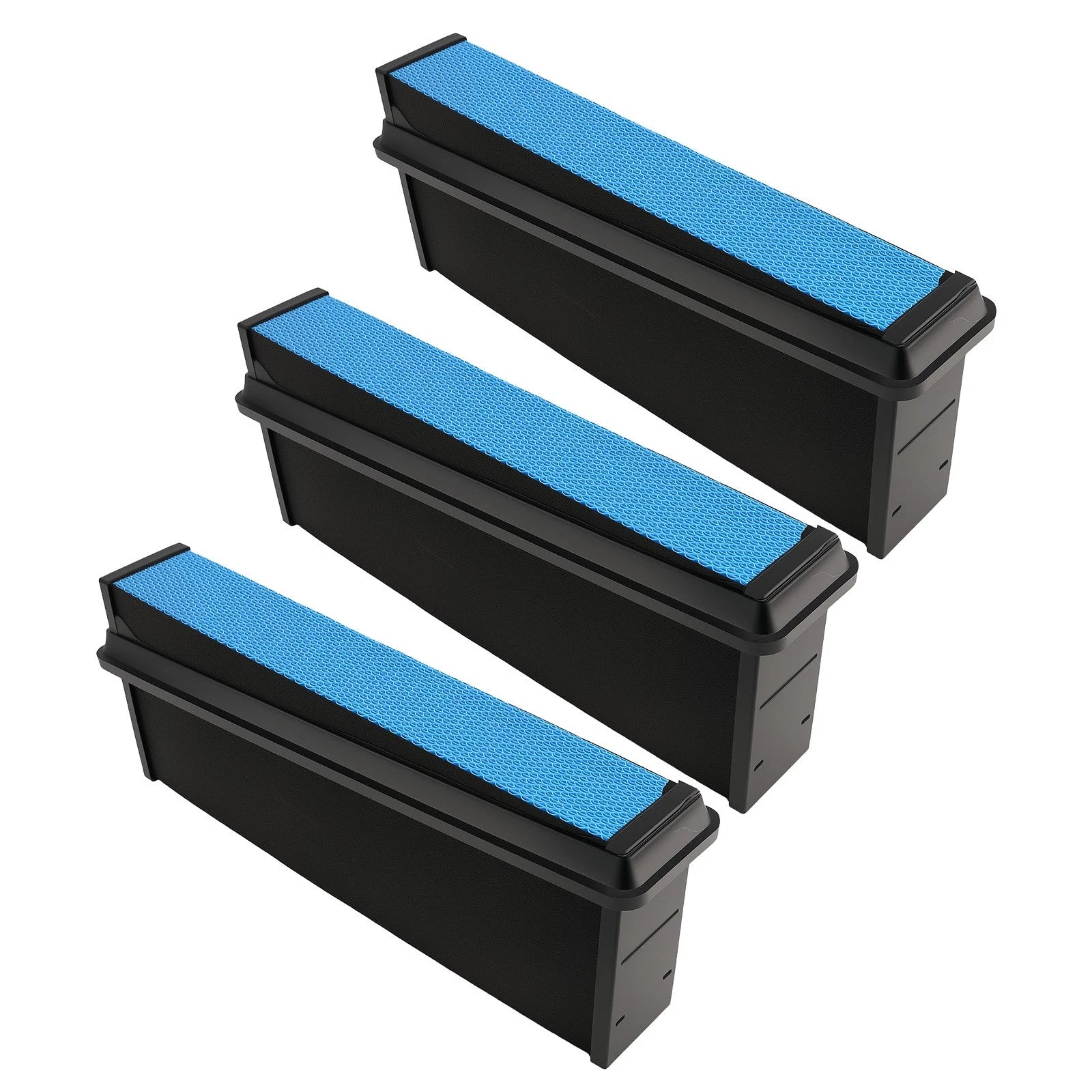 3X Engine Air Filter for International LT Series A26/X15 (2515573C1, P643132)