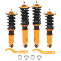 Coilover Struts Kit for Mazda Miata MX5 (1990–2005) Adjustable Height