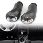 Shift Gear Knob 5/6 Speed for Renault Clio MK3, Megane MK2, Scenic MK2 (2006–2012)