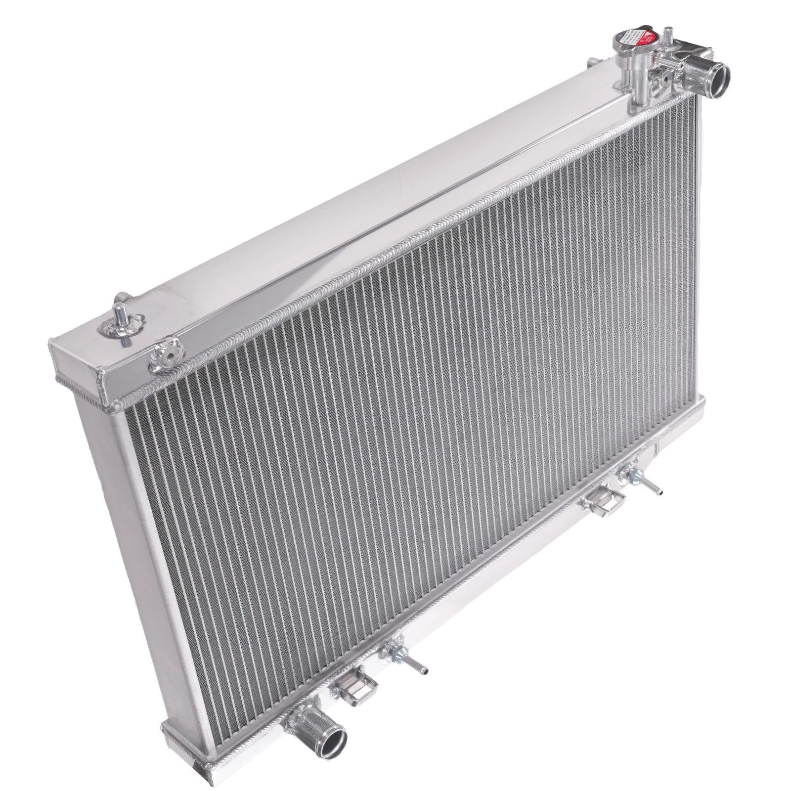 3 Row Aluminum Engine Radiator for Infiniti G35 (2007) 2588