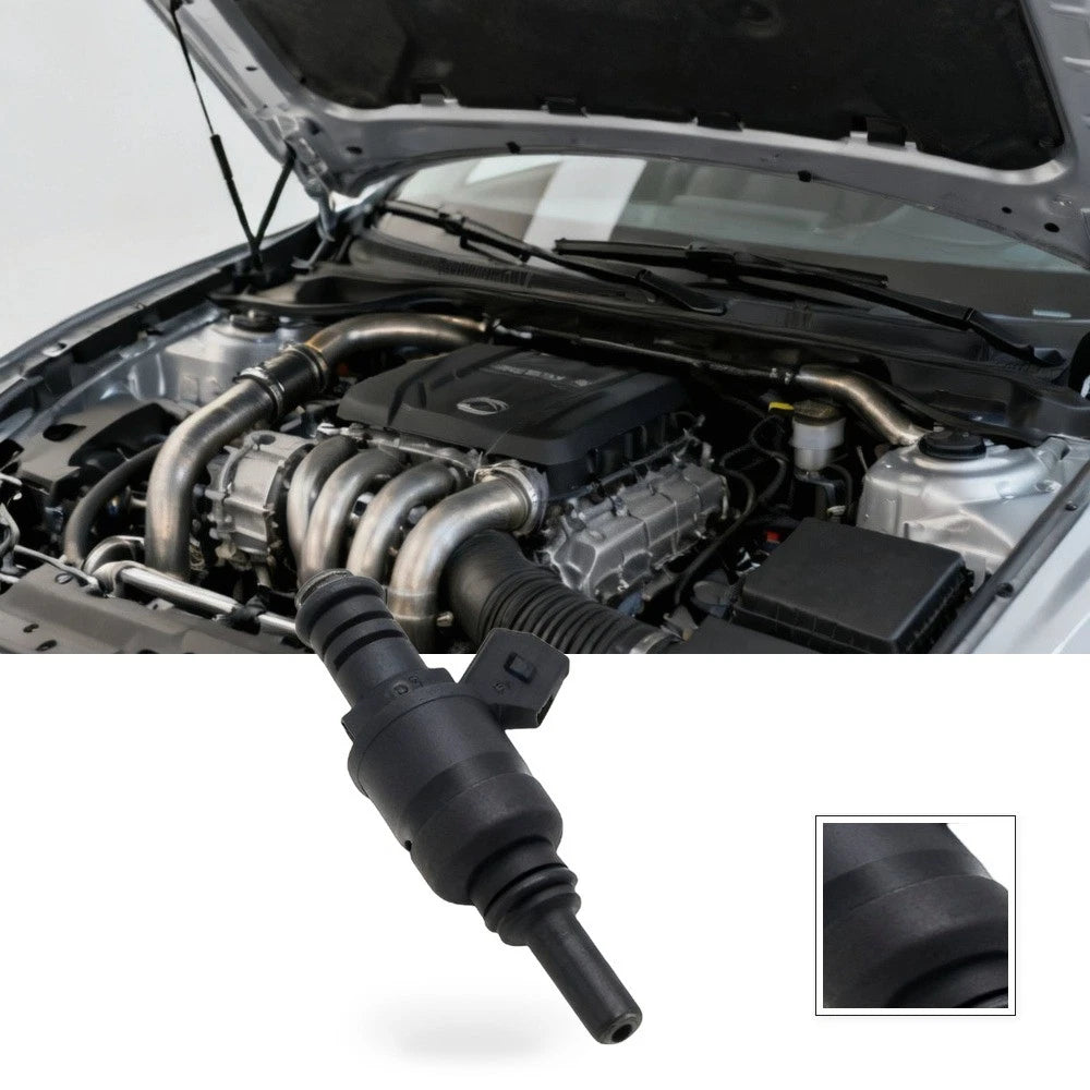 Fuel Injector for BMW 325i 330i E34 E46 X3 3.0L (1991–2006) 1439800 1427240
