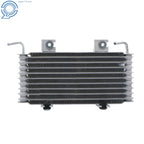 Transmission Oil Cooler for Nissan NV200 (2013–2018)
