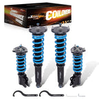 24 Way Adjustable Coilovers Suspension Kit for Nissan 240SX (1995–1998)