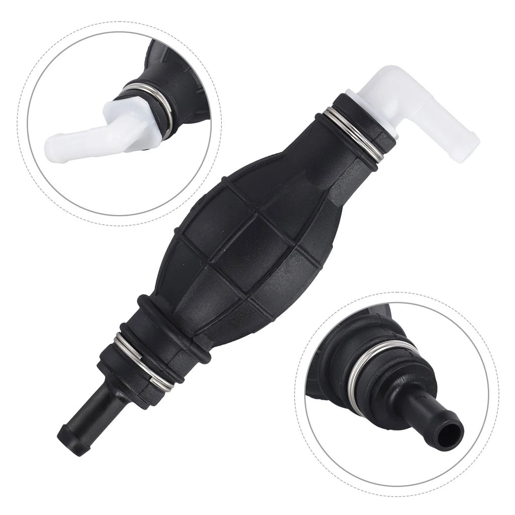 Priming Pump for KIA Bongo3, Carnival, Sedona (2.9L)