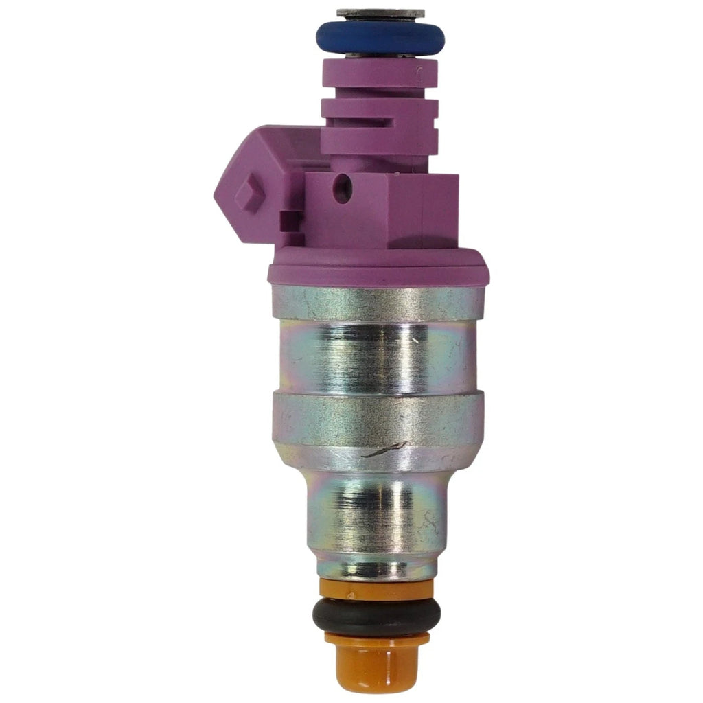 Set of 8 Fuel Injectors for E350 Van, F150, F250, F350, E150, E250, E450