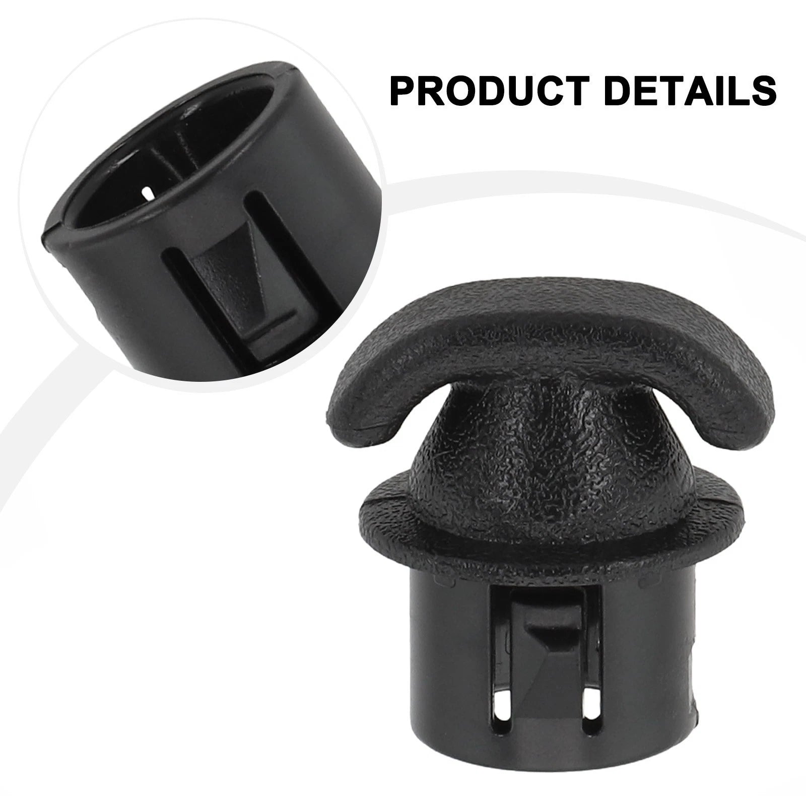Luggage Hook for Toyota GX460, 4Runner (2010–2023)